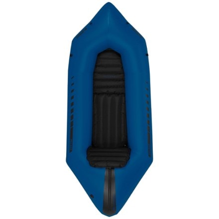 NRS Pulsar Packraft 1