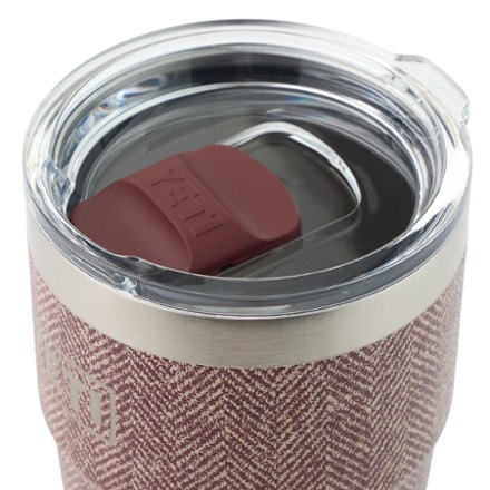YETI Rambler Stackable Cup with MagSlider Lid - 20 fl. oz. 3