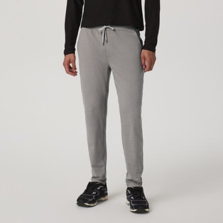 Vuori Ponto Performance Joggers - Men's 0