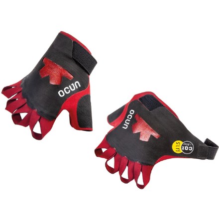 OCUN Crack Gloves Pro 4