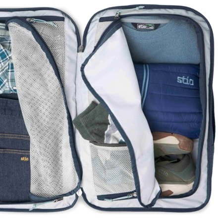 Stio Basin XT Travel Pack 30 L 6