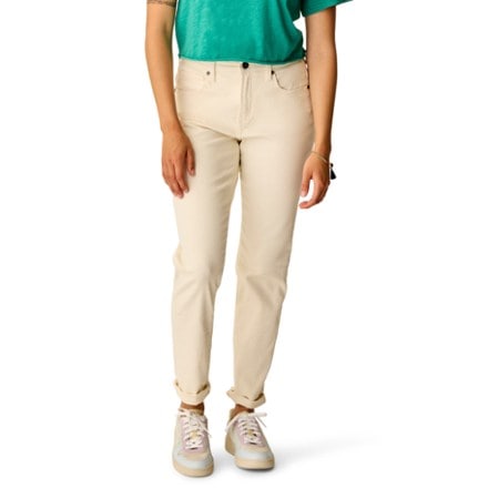 Carve Designs Carson Jeans - Women's 0