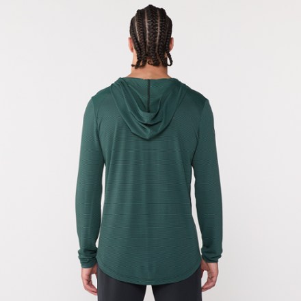 Smartwool Active Mesh Hoodie - Men's 2