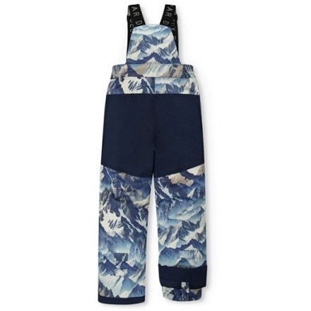 Deux par Deux Play 2-Piece Snowsuit - Boys' 4