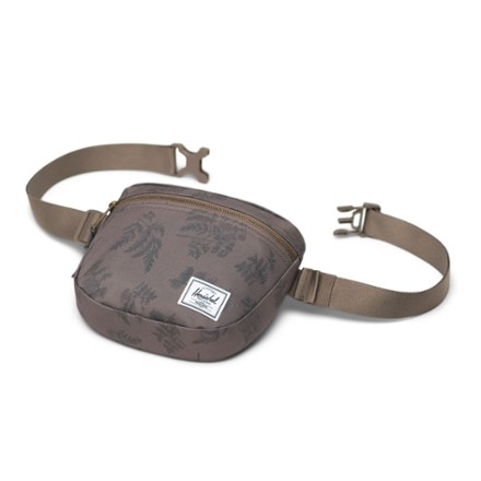 Herschel Supply Co. Settlement Hip Pack 2
