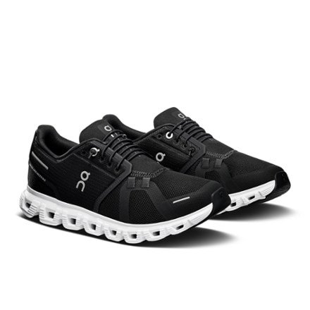 On Cloud 6 Shoes - Women's 2