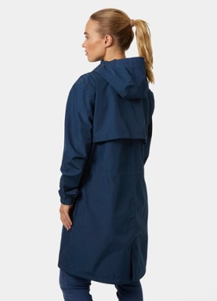 Helly Hansen T2 Raincoat - Women's 2