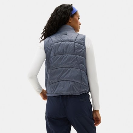 Halfdays Claude Insulated Trail Vest - Women's 1