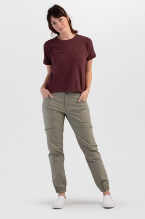 Outdoor Research Wadi Rum Jogger Pants - Women's 4