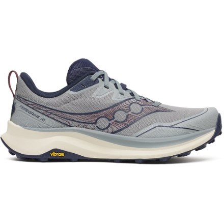 Saucony Peregrine 16 Trail-Running Shoes - Men's 0