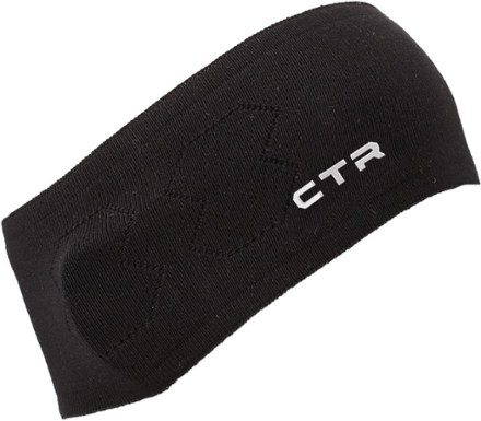 CTR Adrenaline Air Knit Headband 0