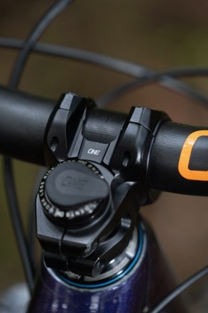 OneUp Components Stem 4