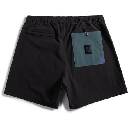 Topo Designs Mesa Shorts - Men's 1
