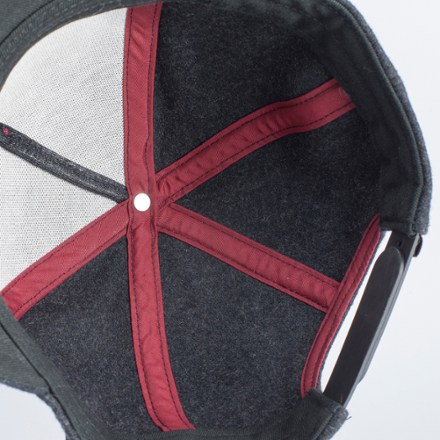 Pistil Ursa Ball Cap - Women's 4
