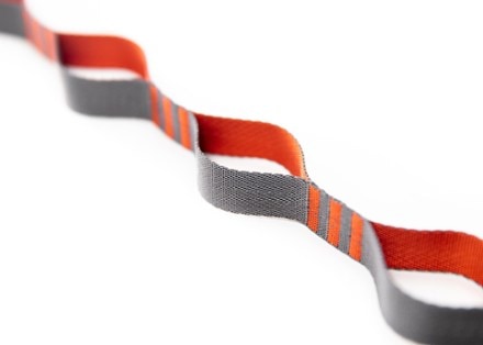 Kammok Python 15 Hammock Straps 2