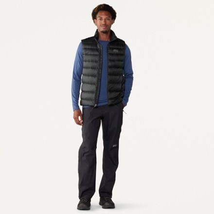 REI Co-op 650 Down Vest - Men's 6