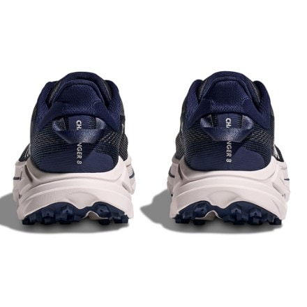 HOKA Challenger 8 Trail-Running Shoes - Men's 4