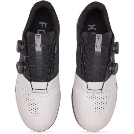 Fox Union BOA Flat Mountain Bike Shoes - Men's 3