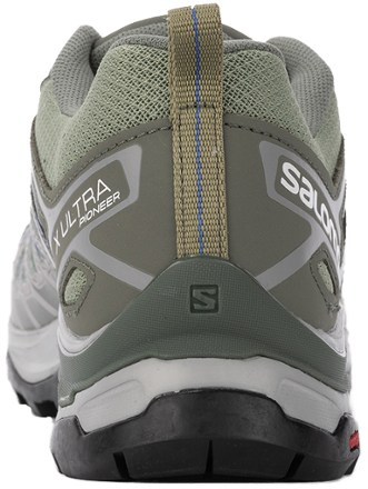 salomon ortholite women's