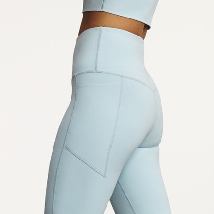 RHONE Revive 7/8 Pocket Leggings - Women's 5