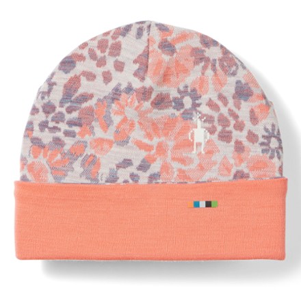 Smartwool Thermal Merino Reversible Cuffed Beanie - Kids' 0