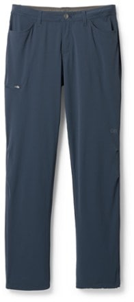 Outdoor Research Ferrosi Pants - Women's 1