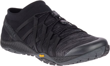 merrell men's trail glove 4 trail running shoes