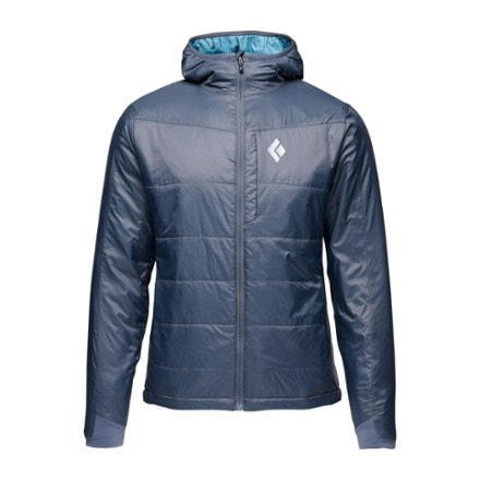 Black Diamond Solution Insulated Hoody - Men's 0