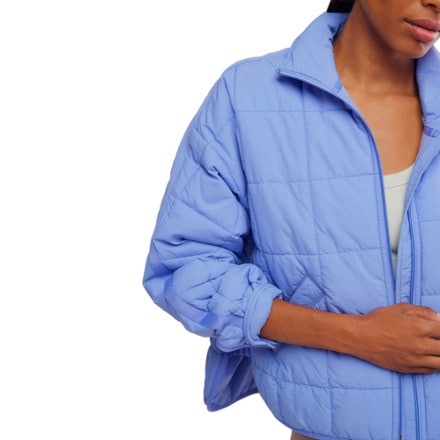 FP Movement Pippa Packable Puffer Insulated Jacket - Women's 5