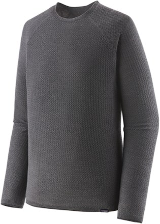 Patagonia Capilene Air Crew Base Layer Top - Men's 0
