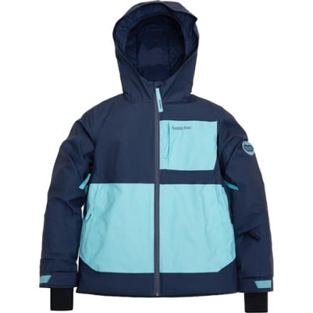 Hootie Hoo Pinnakle 2L Insulated Jacket - Kids' 0