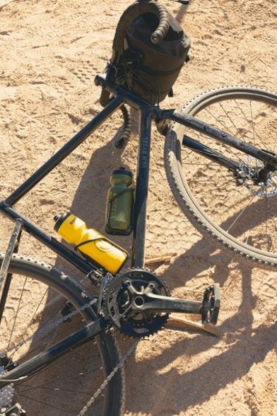 Location Image for GRVL AF 2 GRX Bike