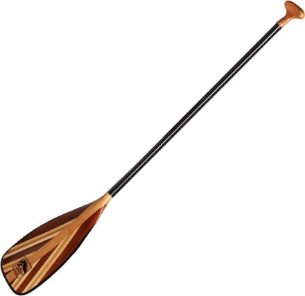 Bending Branches Sunburst 11 Canoe Paddle 0