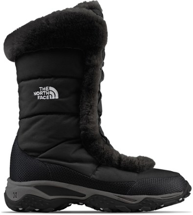 ugly snow boots
