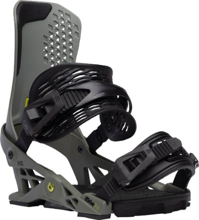 楽天市場】【エントリで＋P10倍~3/1 9:59迄】 即出荷 スノーボード ビンディング 金具 23-24 NOW ナウ ドライブプロ DRIVE  PRO アシム エフアールエス ストラップ 日本正規品 : Boom Sports EC店