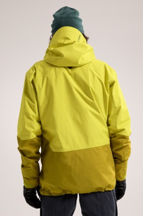 Arc'teryx Rush Jacket - Men's 2
