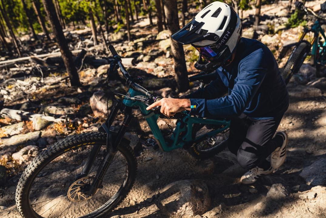 Location Image for Mainline Mips Bike Helmet