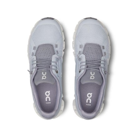 On Cloud 5 Shoes - Women's 4