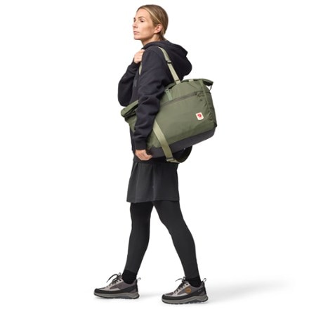 Fjallraven High Coast 30 L Tote 5