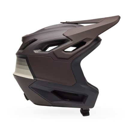 Fox DropFrame Pro Mips 2.0 Bike Helmet 1