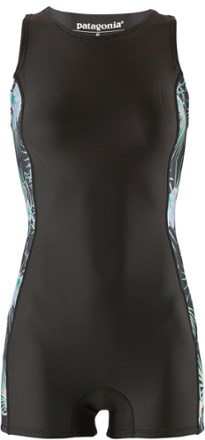 Patagonia R1 Lite Yulex Spring Jane Wetsuit - Women's | REI Co-op