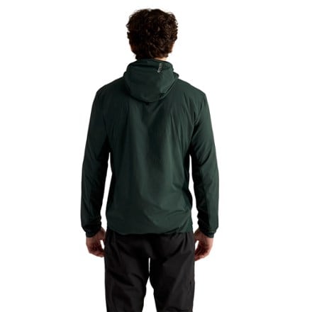 Arc'teryx Atom SL Hoody - Men's 2