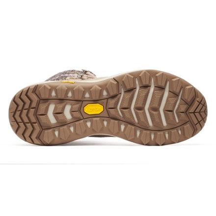Merrell Siren 4 Thermo Mid Zip Waterproof Hiking Boots - Women's 5