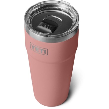 YETI Rambler Stackable Cup with MagSlider Lid - 30 fl. oz. 2