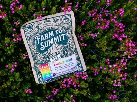 Farm to Summit Rainbow Pasta - 1 Serving 2