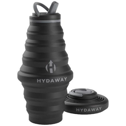 Hydaway Collapsible Water Bottle - 25 fl. oz. 0