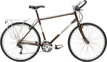 novara forza price