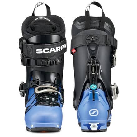 Scarpa Gea Alpine Touring Ski Boots - Women's - 2026/2027 3