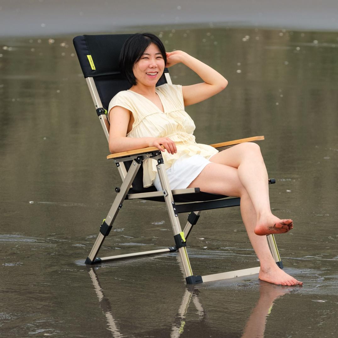 Location Image for Hyperfold Chair