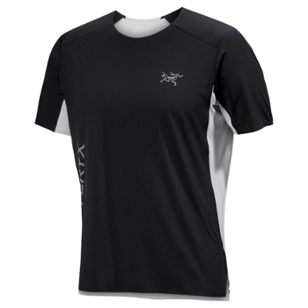 Arc'teryx Norvan DownWord Logo Shirt - Men's 4